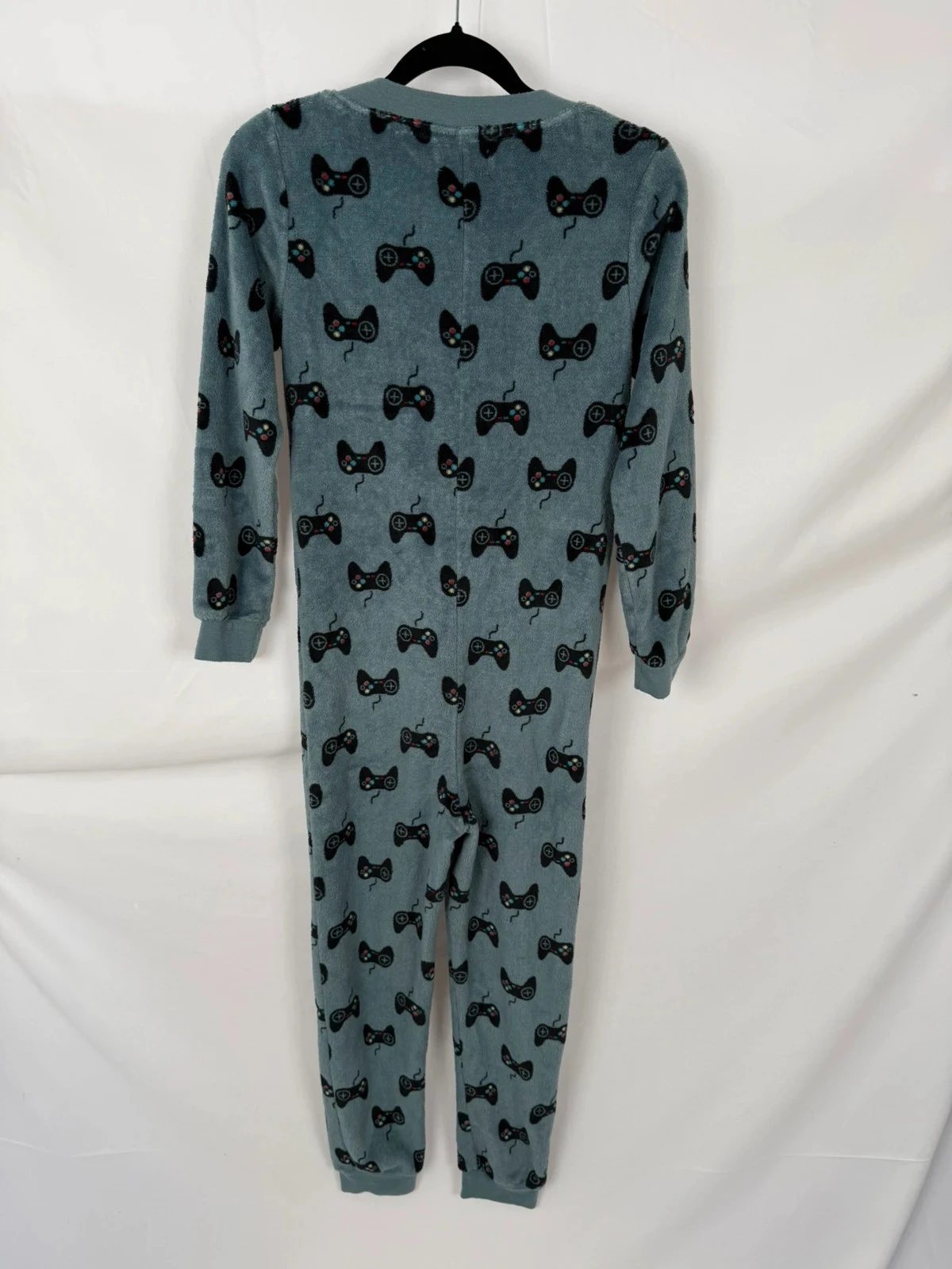 Macacão de pijama, menino, limpo – photo 7